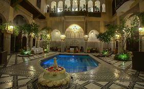 Riad Salam Fes